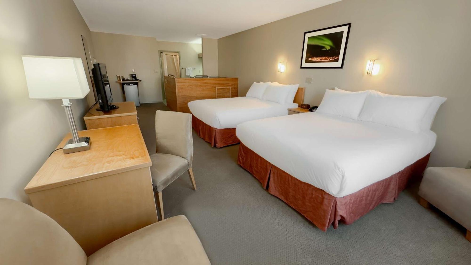 Eldorado, A Coast Hotel Dawson City Luaran gambar