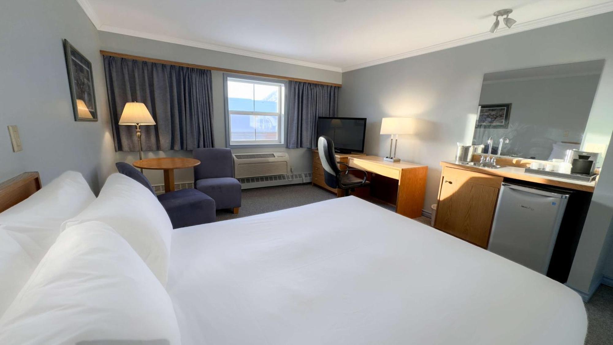 Eldorado, A Coast Hotel Dawson City Luaran gambar