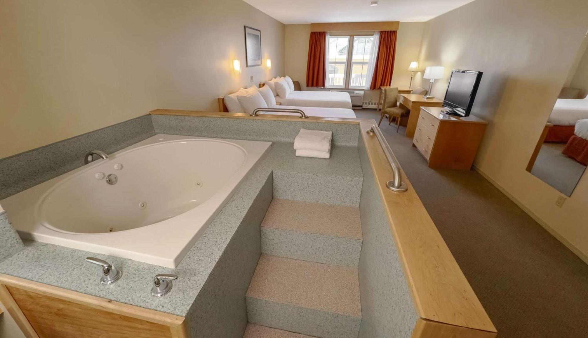Eldorado, A Coast Hotel Dawson City Luaran gambar