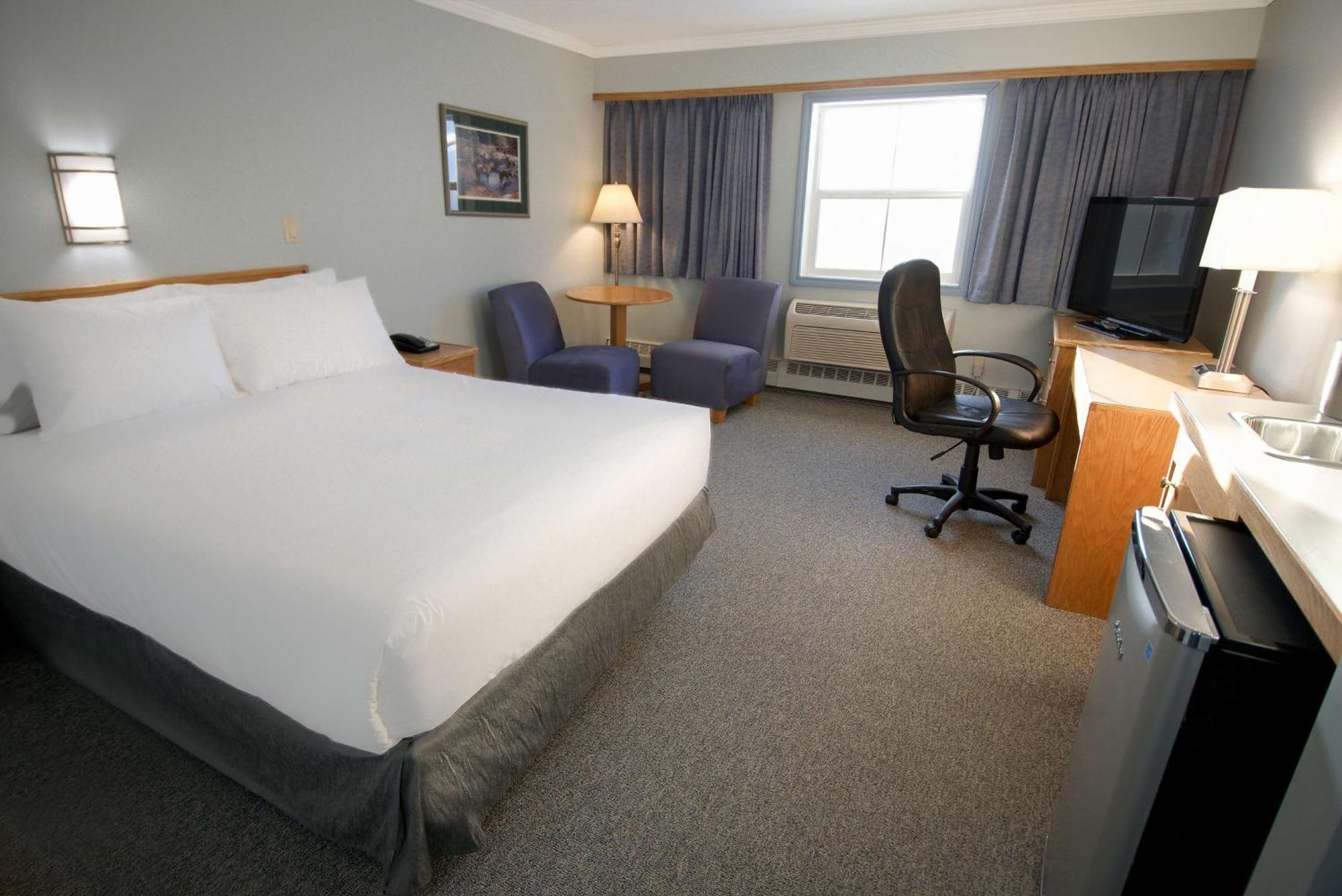 Eldorado, A Coast Hotel Dawson City Luaran gambar