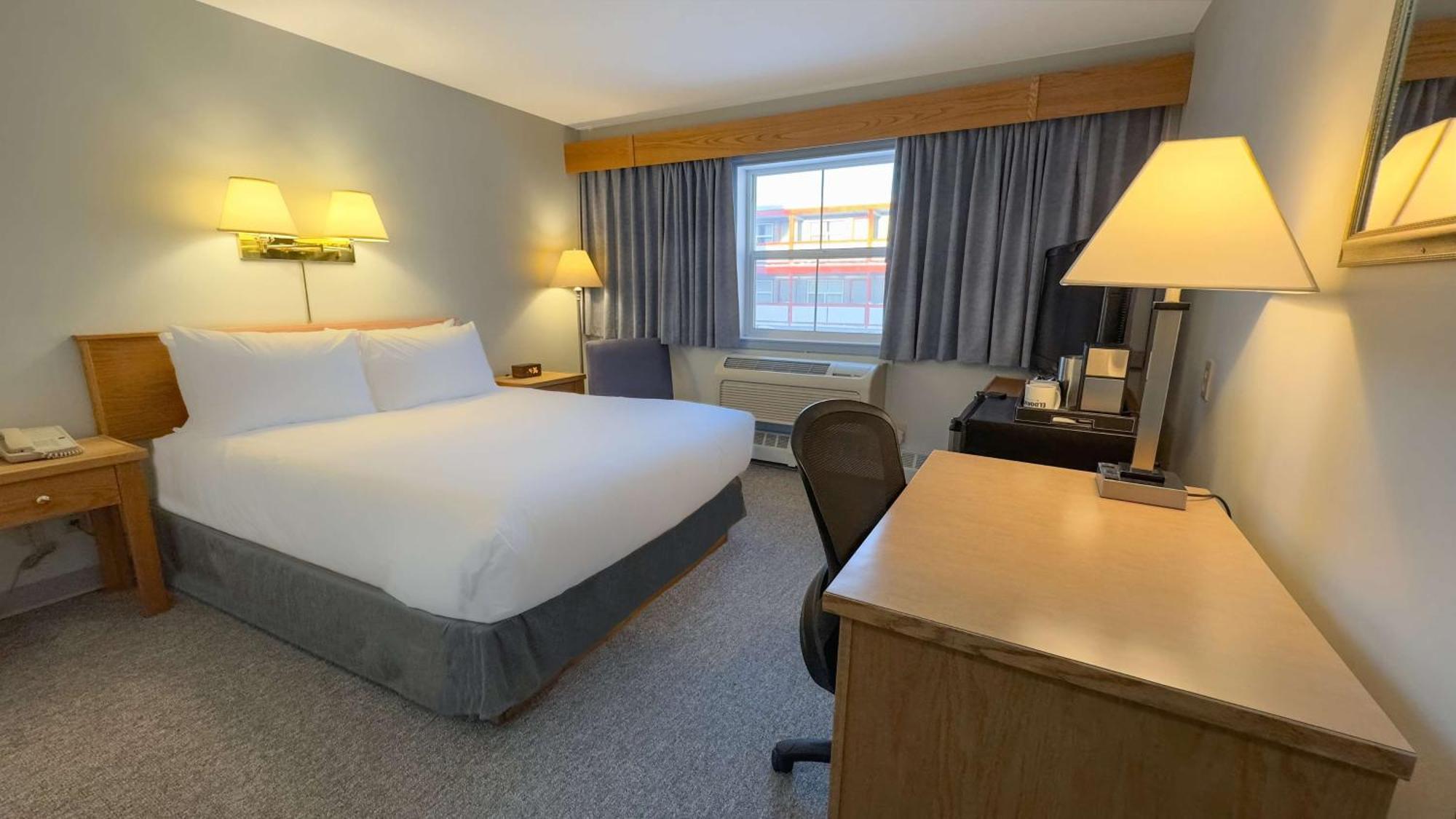 Eldorado, A Coast Hotel Dawson City Luaran gambar
