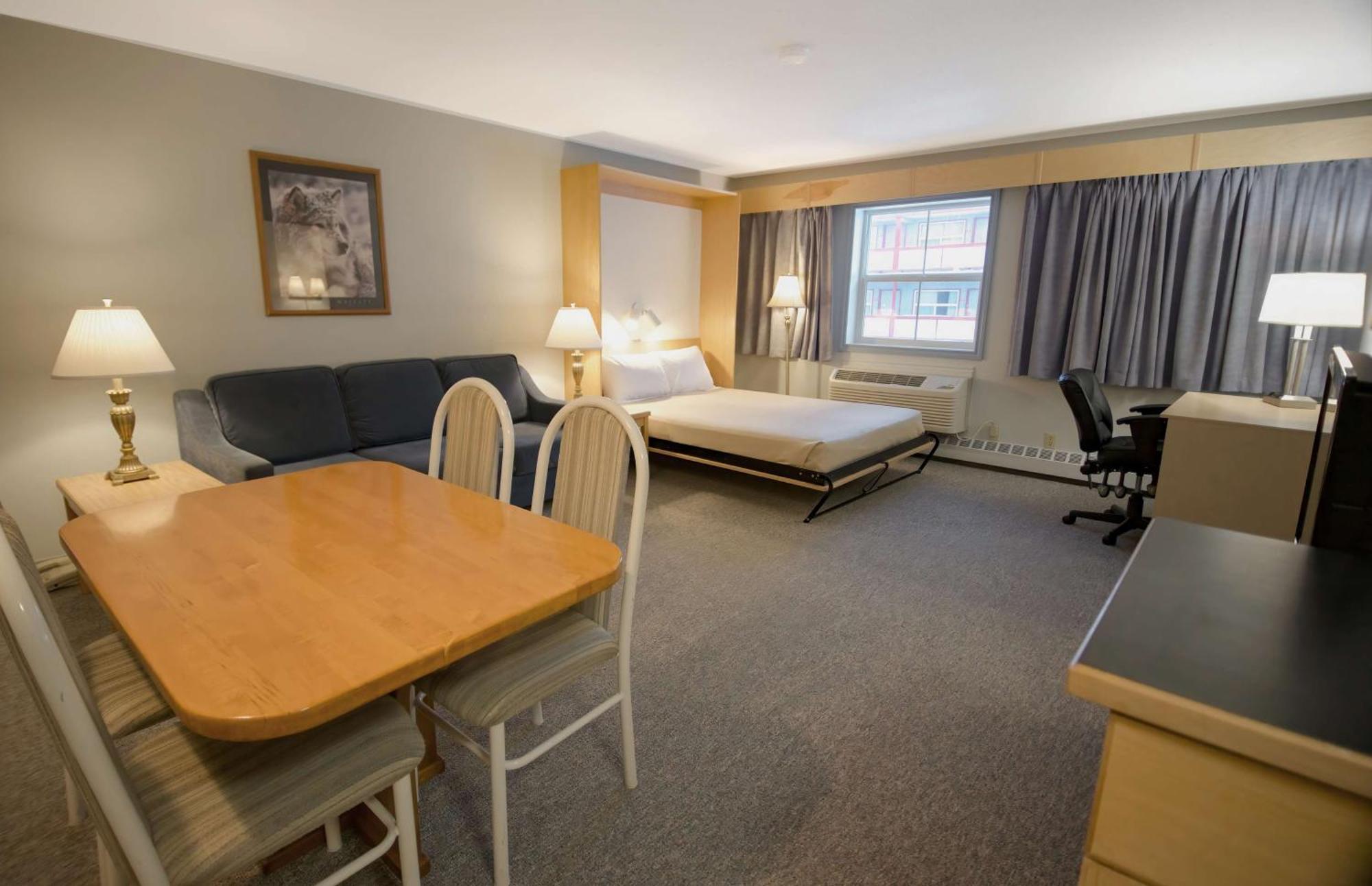 Eldorado, A Coast Hotel Dawson City Luaran gambar