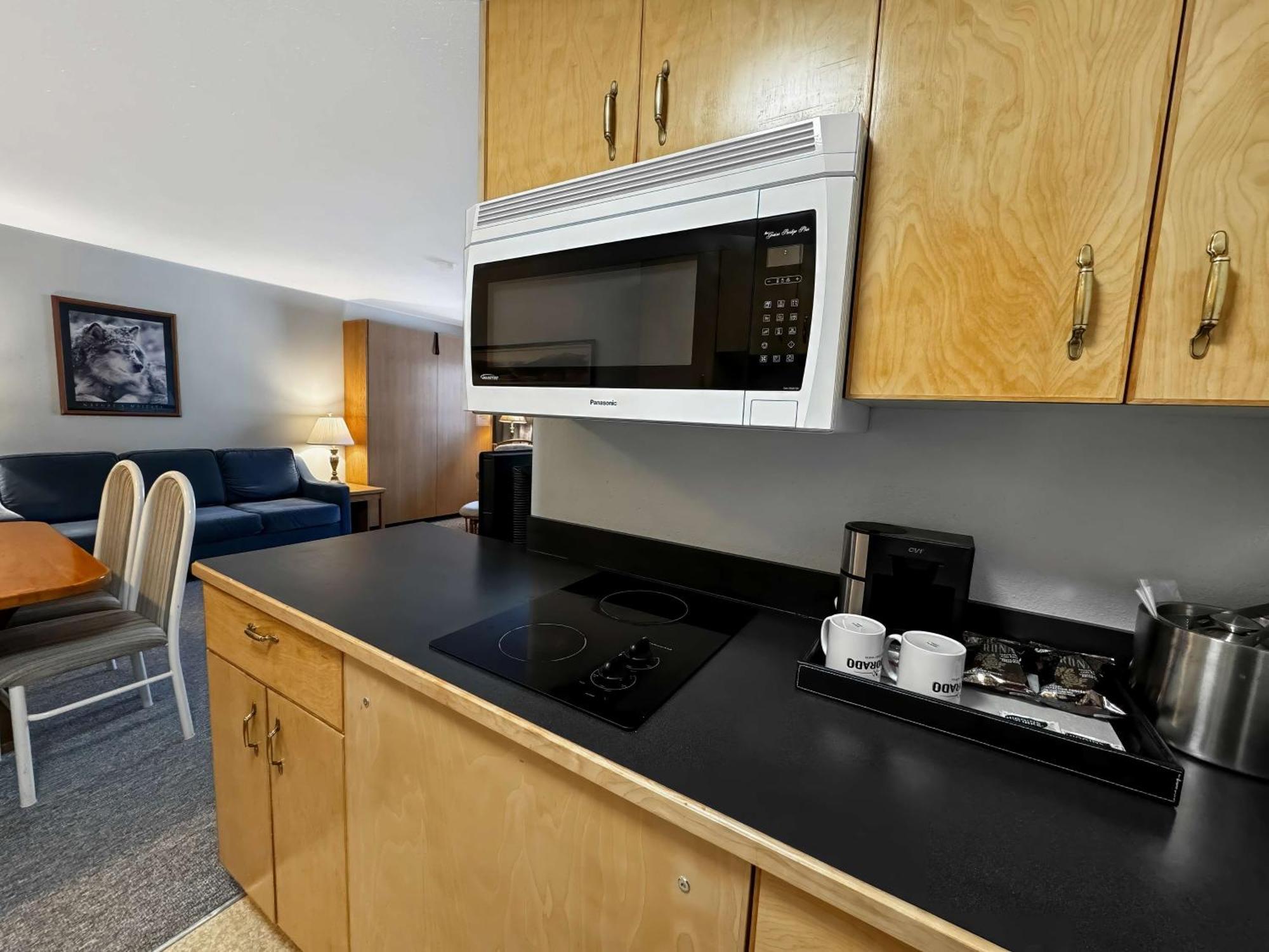 Eldorado, A Coast Hotel Dawson City Luaran gambar
