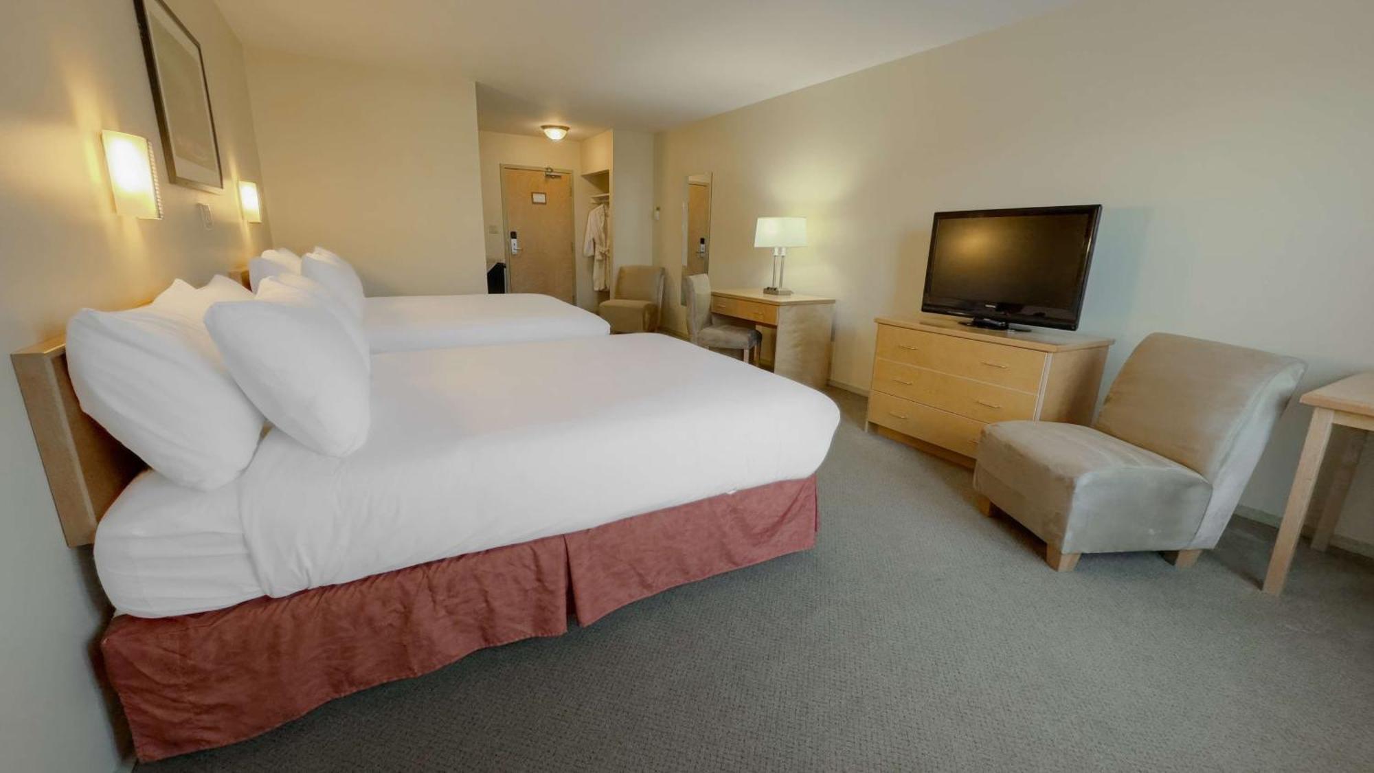 Eldorado, A Coast Hotel Dawson City Luaran gambar
