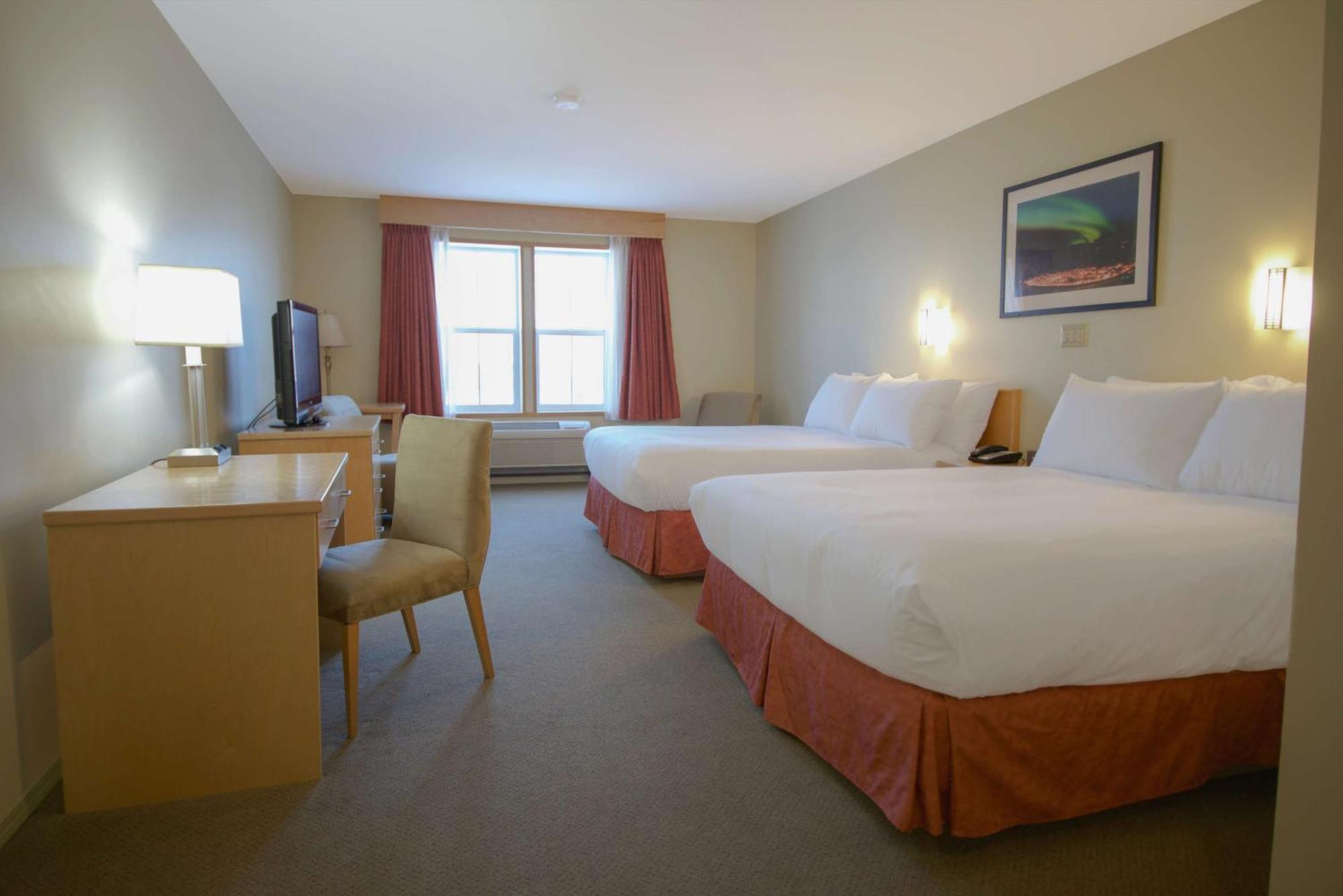 Eldorado, A Coast Hotel Dawson City Luaran gambar