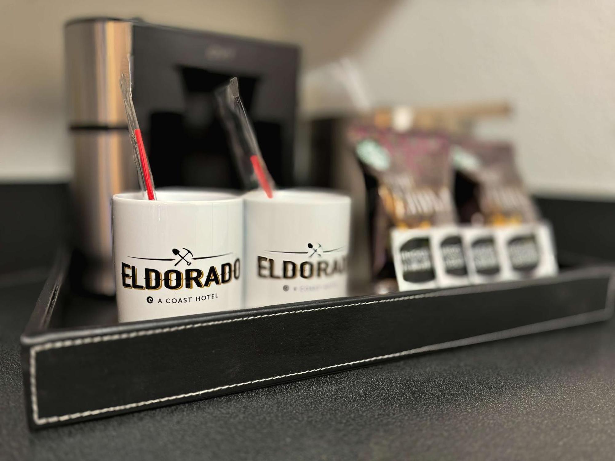 Eldorado, A Coast Hotel Dawson City Luaran gambar
