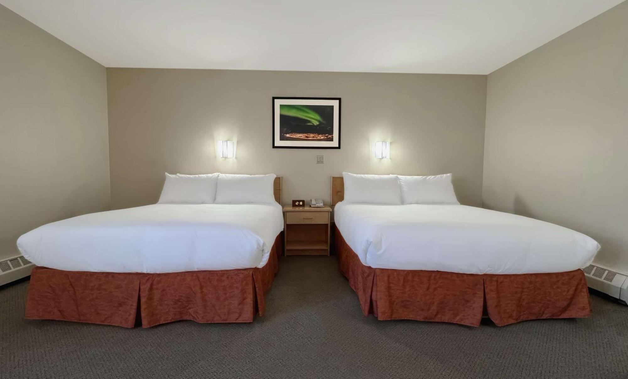 Eldorado, A Coast Hotel Dawson City Luaran gambar