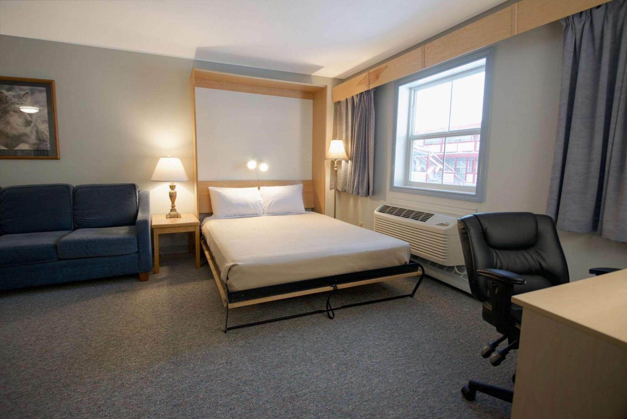 Eldorado, A Coast Hotel Dawson City Luaran gambar