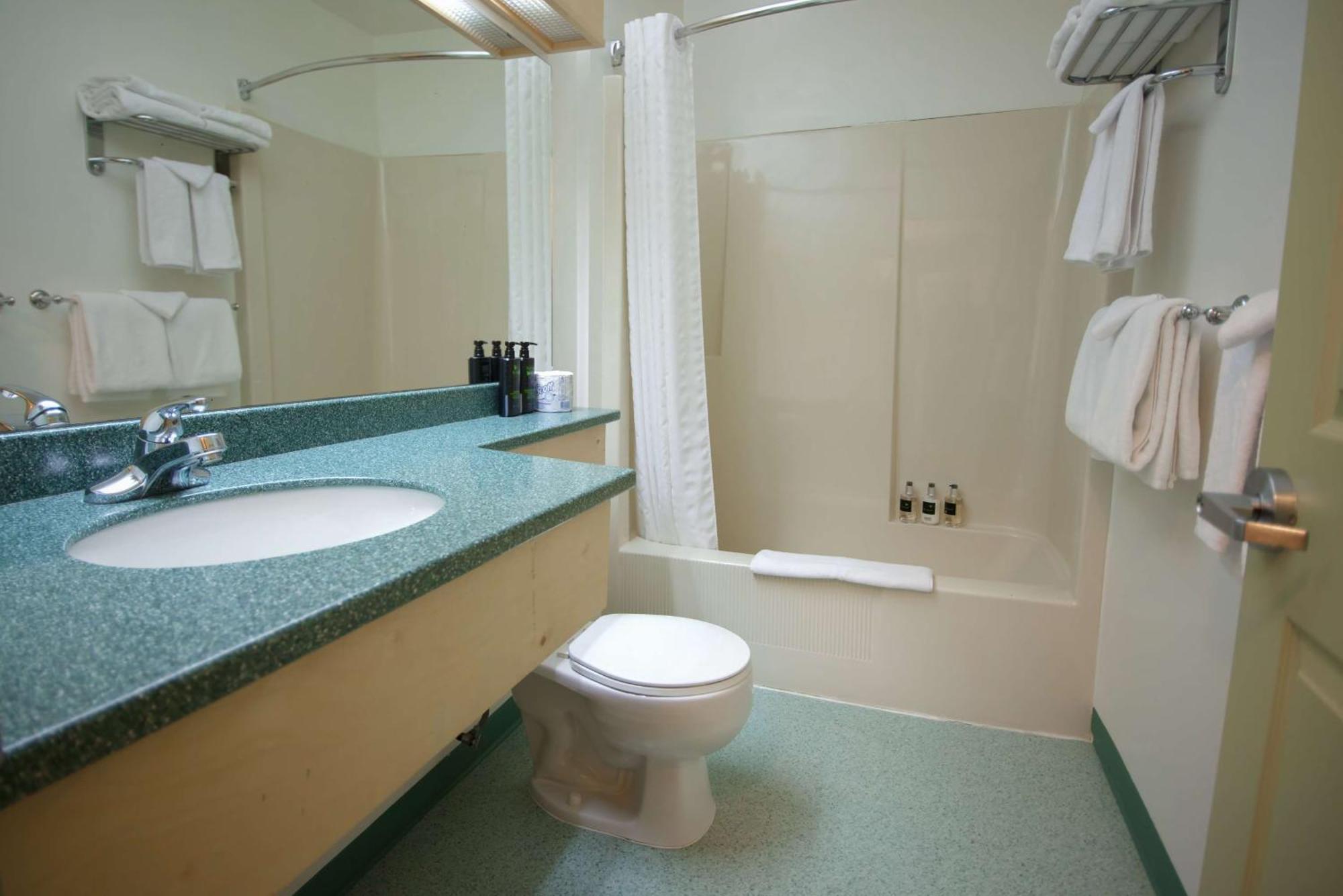 Eldorado, A Coast Hotel Dawson City Luaran gambar