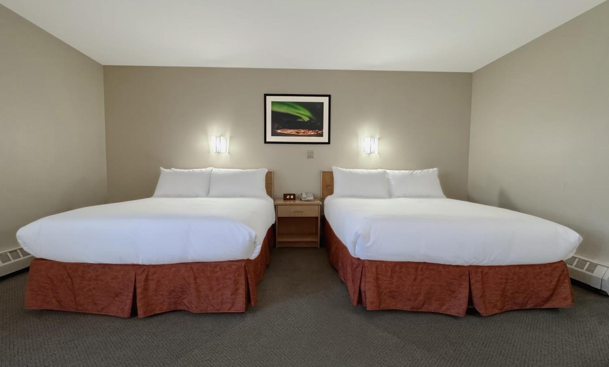 Eldorado, A Coast Hotel Dawson City Luaran gambar