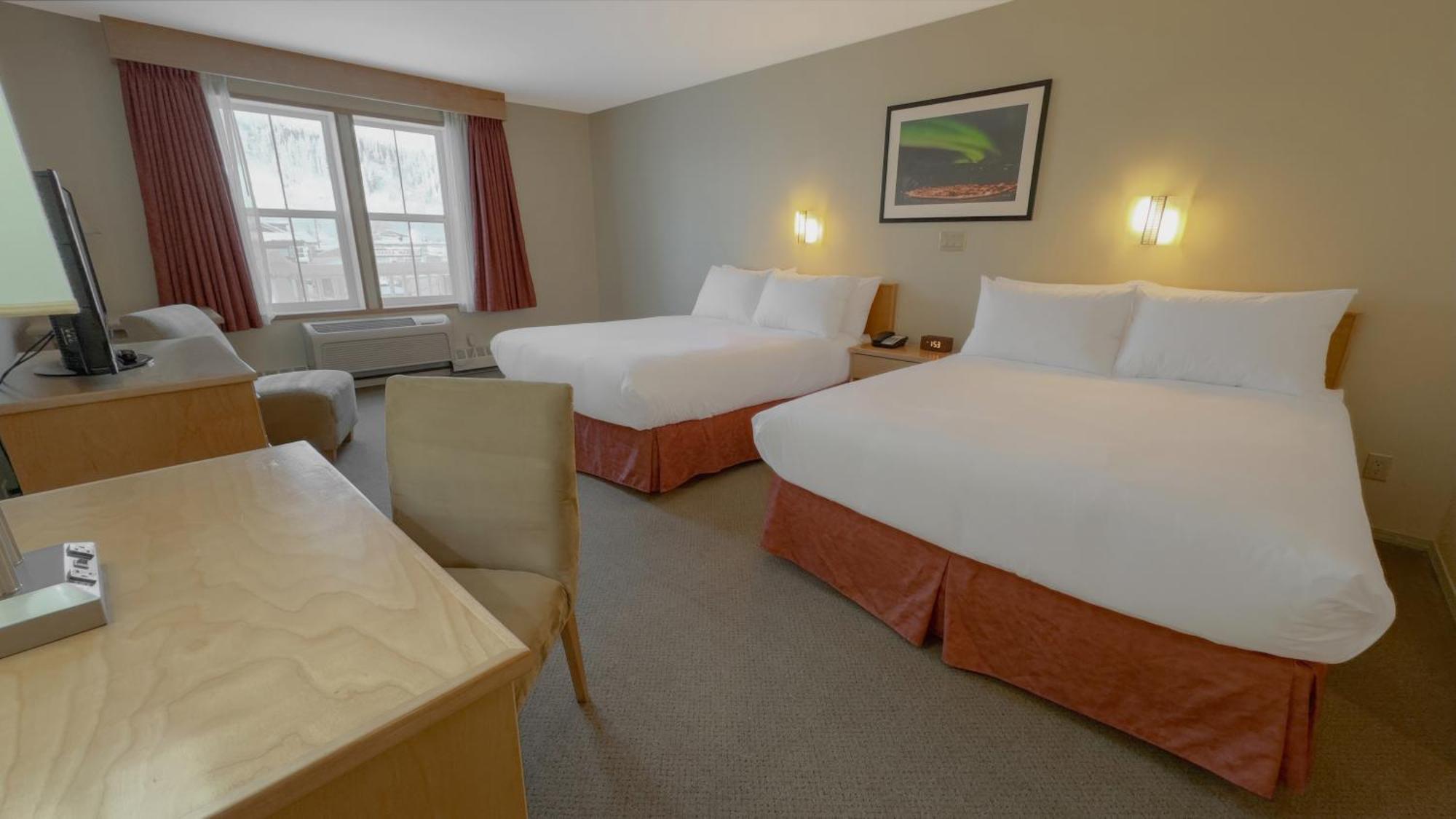 Eldorado, A Coast Hotel Dawson City Luaran gambar