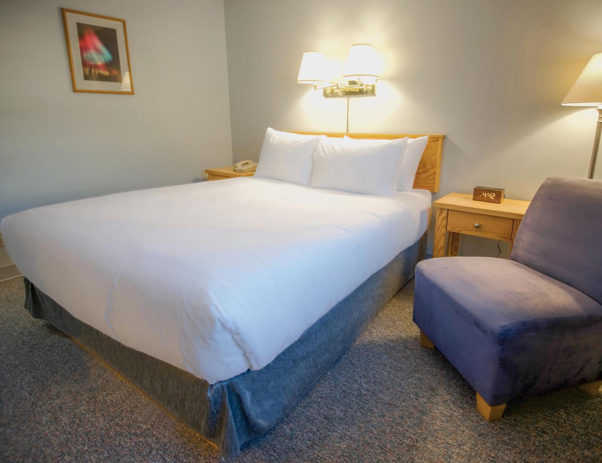 Eldorado, A Coast Hotel Dawson City Luaran gambar