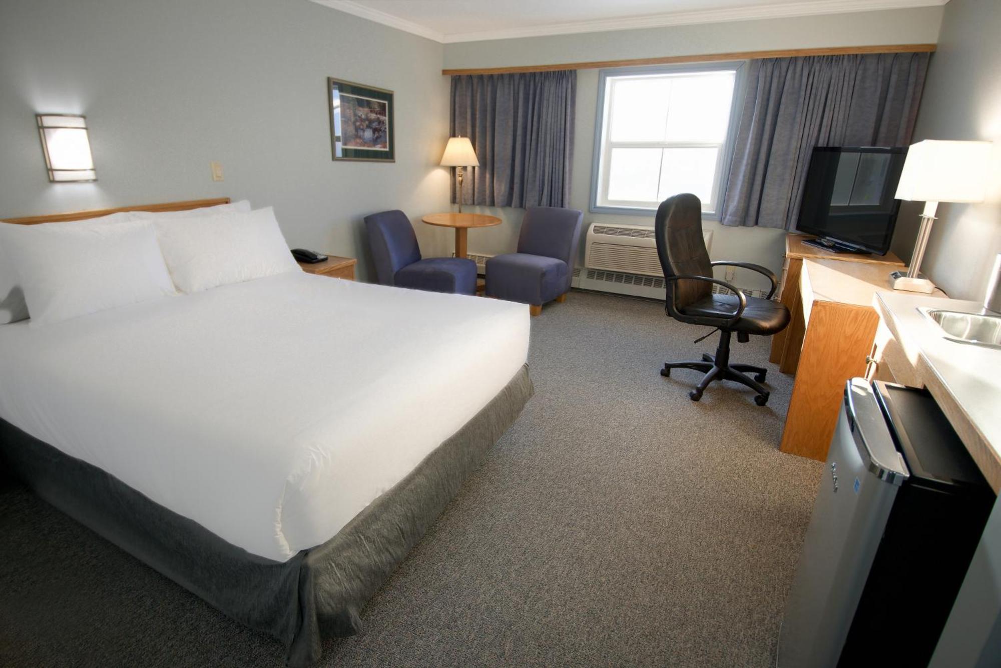 Eldorado, A Coast Hotel Dawson City Luaran gambar