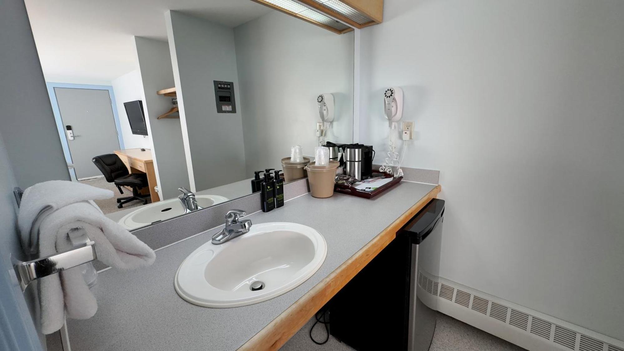 Eldorado, A Coast Hotel Dawson City Luaran gambar