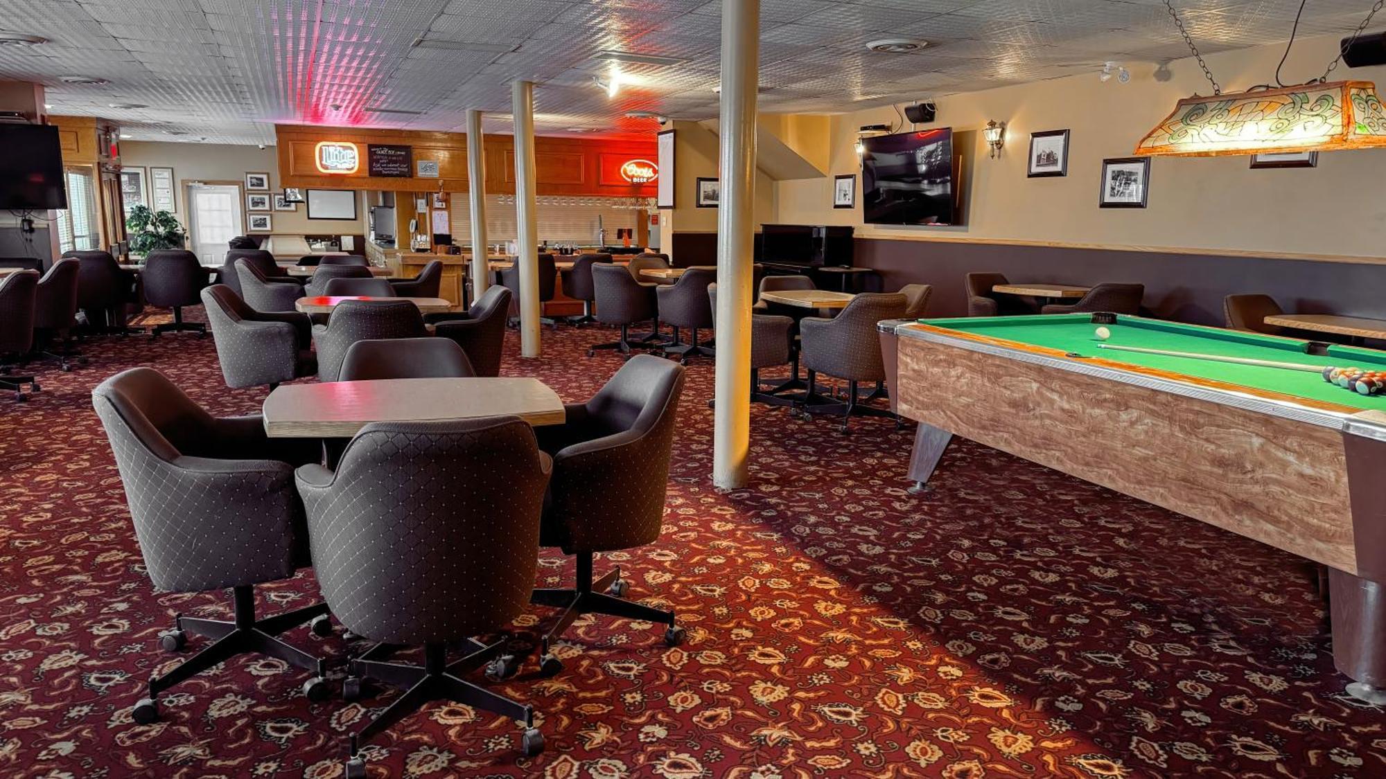 Eldorado, A Coast Hotel Dawson City Luaran gambar